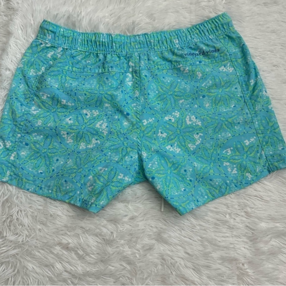 Vineyard Vines Performance Nylon Athletic Shorts size S - Picture 3 of 5